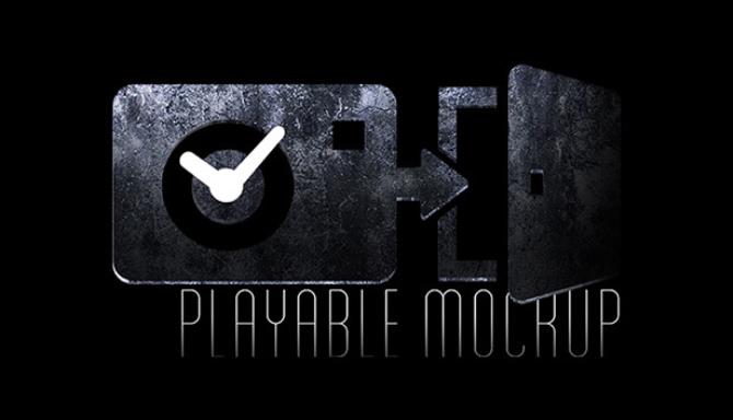 Playable Mockup Free Download