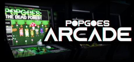 POPGOES Arcade Free Download
