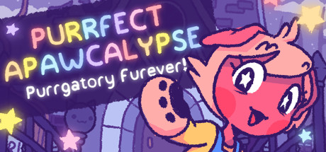 Purrfect Apawcalypse: Purrgatory Furever Free Download