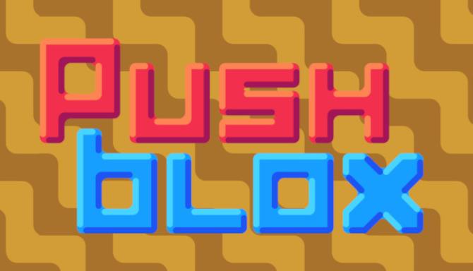 Push Blox Free Download