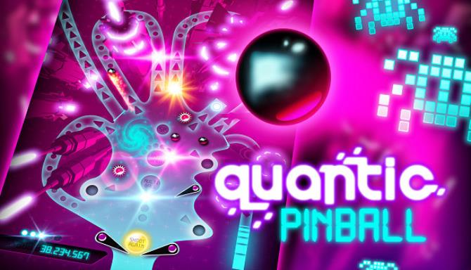 Quantic Pinball Free Download