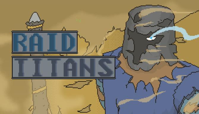 RaidTitans Free Download