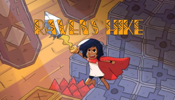 Raven’s Hike Free Download