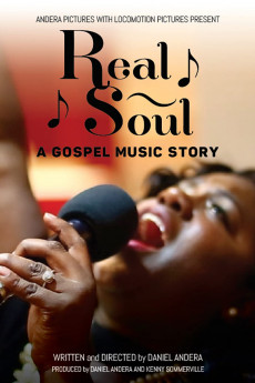 Real Soul: A Gospel Music Story Free Download