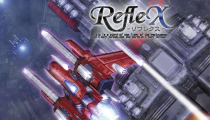 RefleX v1.02