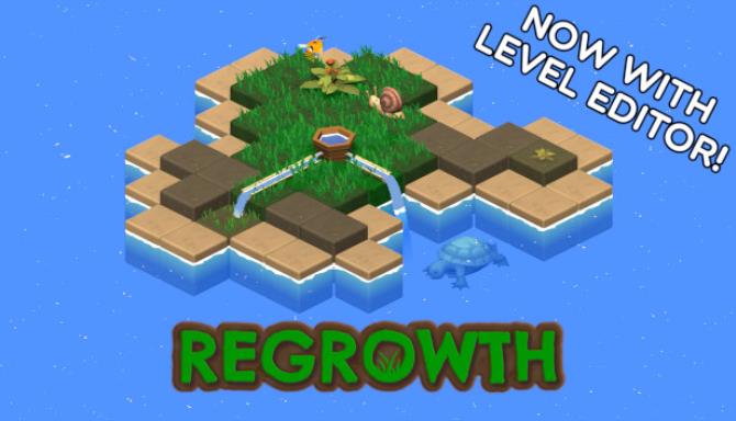 Regrowth Free Download