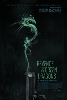 Revenge of the Green Dragons Free Download