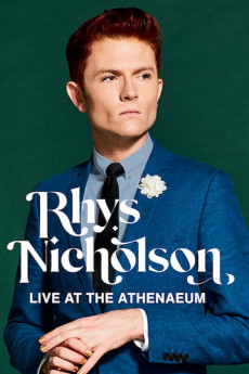 Rhys Nicholson: Live at the Athenaeum Free Download