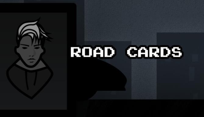 Road Cards Free Download