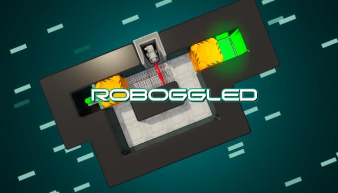 Roboggled Free Download