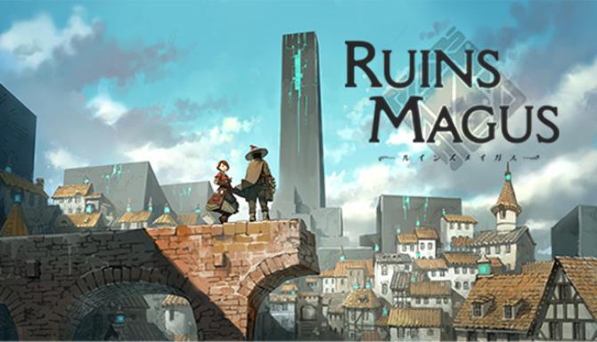 RUINSMAGUS Free Download