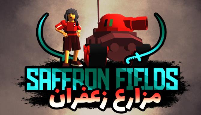 Saffron Fields Free Download