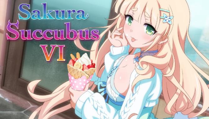 Sakura Succubus 6 Free Download