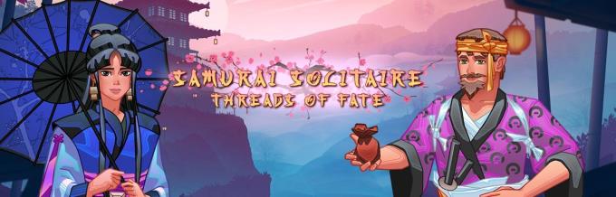 Samurai Solitaire Threads of Fate-RAZOR Free Download