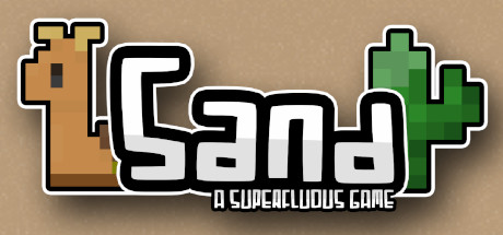 Sand: A Superfluous Game Free Download