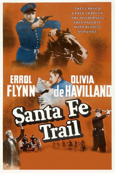 Santa Fe Trail Free Download