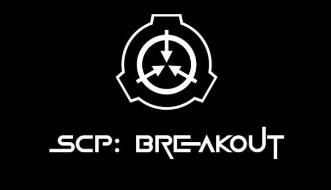 SCP: Breakout Free Download