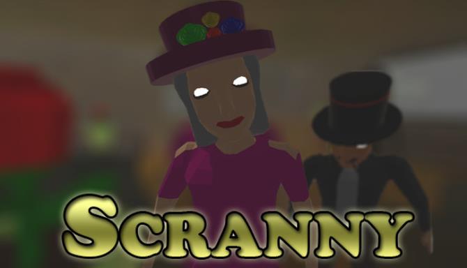 Scranny Free Download