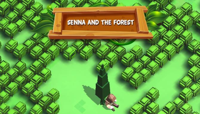 Senna and the Forest Free Download