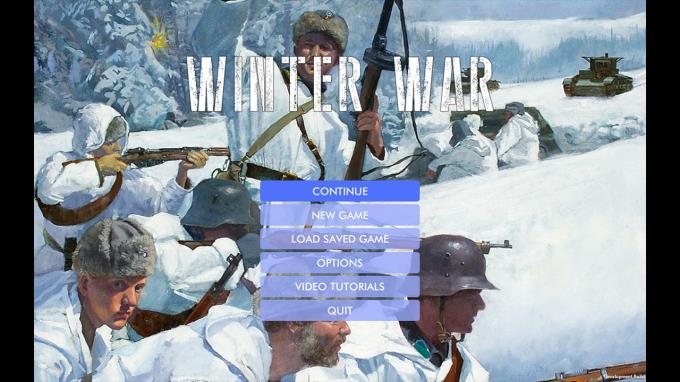 SGS Winter War Torrent Download