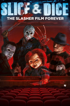Slice and Dice: The Slasher Film Forever Free Download