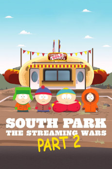 South Park the Streaming Wars Part 2 Free Download