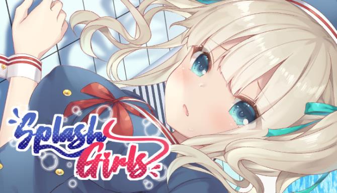 Splash Girls Free Download