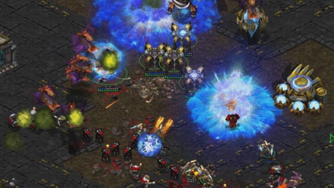 StarCraft Remastered Torrent Download