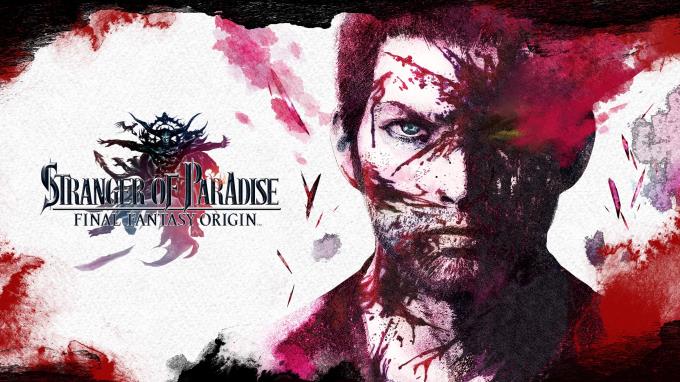 Stranger of Paradise Final Fantasy Origin-Razor1911 Free Download