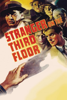 Stranger on the Third Floor Free Download