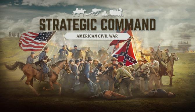 Strategic Command American Civil War-Razor1911 Free Download