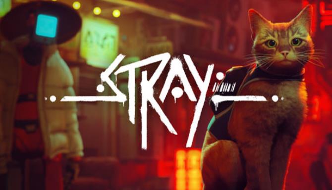 Stray v1.3.214 Free Download