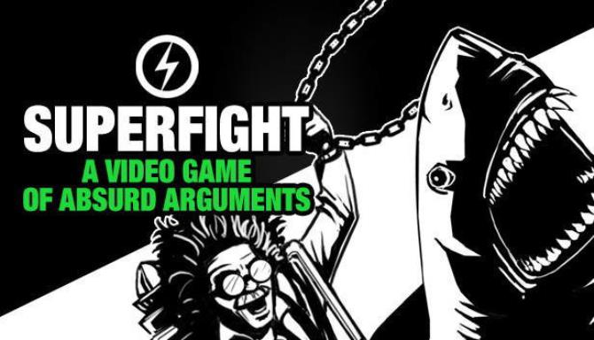 SUPERFIGHT Free Download