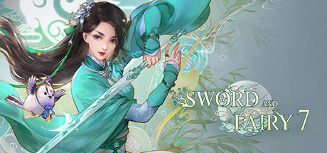 Sword And Fairy 7 v1 1 6-DARKSiDERS Free Download