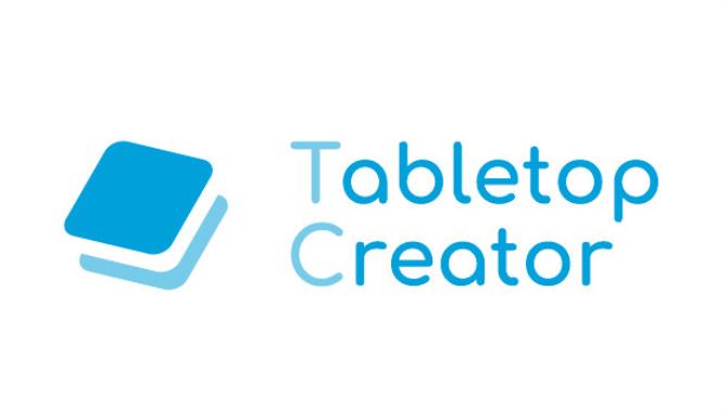 Tabletop Creator Free Download