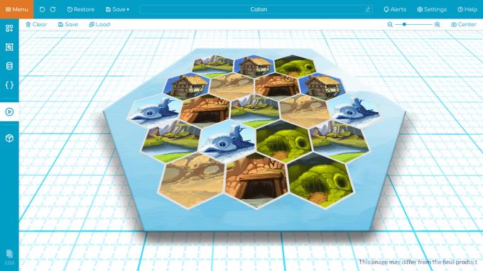 Tabletop Creator Torrent Download