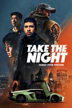 Take the Night Free Download