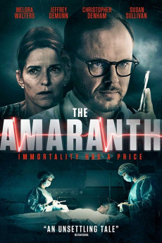 The Amaranth Free Download
