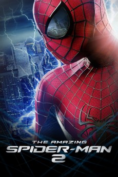 The Amazing Spider-Man 2 Free Download