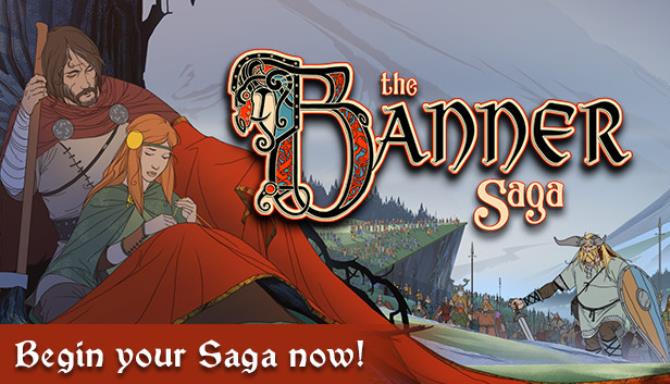 The Banner Saga v2.60.02 Free Download