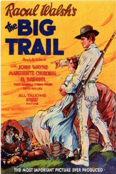The Big Trail Free Download