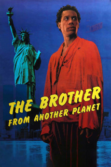 The Brother from Another Planet Free Download