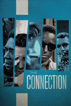 The Connection Free Download