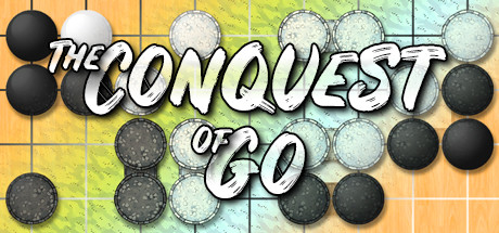 The Conquest of Go Free Download