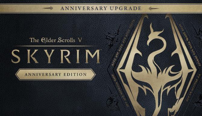 The Elder Scrolls V Skyrim Anniversary Edition v1 6 355 0 8-Razor1911 Free Download