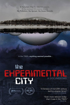 The Experimental City Free Download