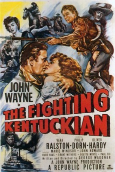 The Fighting Kentuckian Free Download