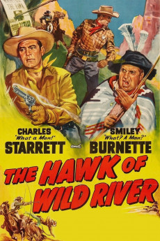 The Hawk of Wild River Free Download