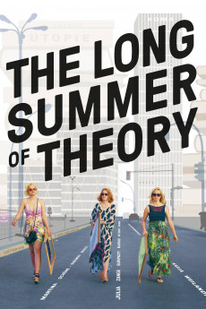 The Long Summer of Theory Free Download
