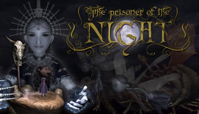 The prisoner of the Night Free Download
